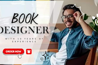 create ebook design, pdf ebook, lead magnet and workbook design