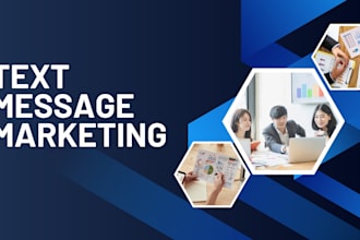 do SMS marketing bulk SMS traffic campaign text message