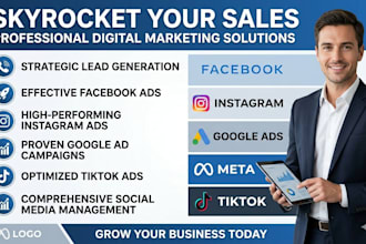 do facebook ads campaigns marketing fb advertising instagram ads ig ad meta ads