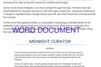 retype PDF, image, or handwritten documents into word