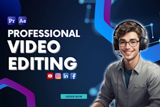 edit video for you