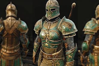 create custom skyrim mod weapon and armor
