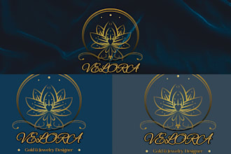 design professional brand logo
