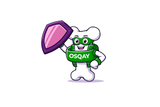 create give protection personality design osqay unforgettable hero bone