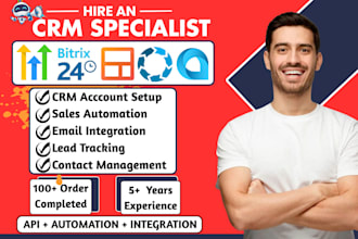 do gohighlevel workflow bitrix24 streak crm leadsimple aqumatica integrate folk