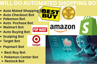 do auto purchase bot auto checkout bot auto buying bot pokemon bot
