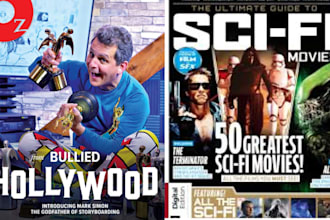publish your film or movie press release on top hollywood film media