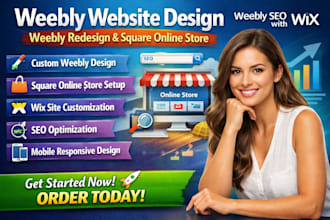 weebly website design do weebly redesign square online store weebly seo with wix