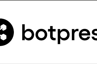 build an ai chatbot for your website using botpress