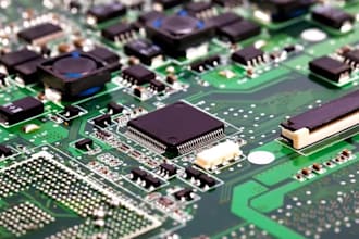design boards, layout and schematic using eagle pcb design software