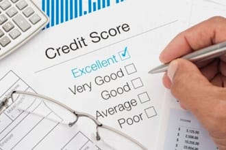 boost your credit score and repair your credit report professionally