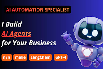 replace manual work with ai agents for your business