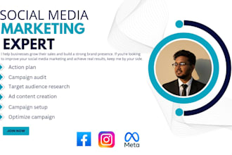 facebook advertising strategy for sales