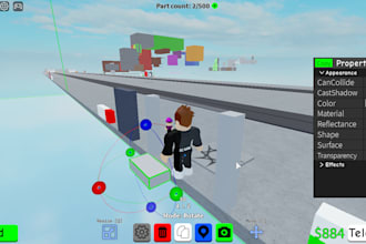 develop roblox full game, roblox full game creation, roblox game development