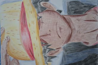draw whatever you want