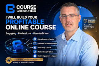 build clone course creator 360 sales funnel automation cc360 website