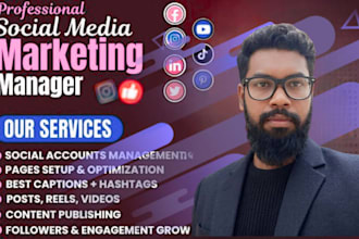 do professional digital marketing manager