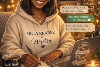 write bl mm romance stories