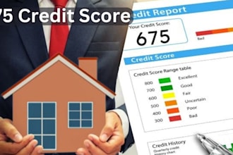 fix your credit report, remove inquiries, late peyment, collections, charge off