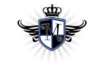 design a killer LOGO 4 ur business, website or company under 24 Hrs