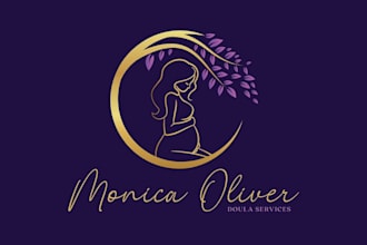 create website for nurse practitioner, therapy, medical and doula services