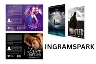 convert your book cover to ingramspark lightning source