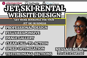 jet ski rental site water sports site vacation rental site boat rental site