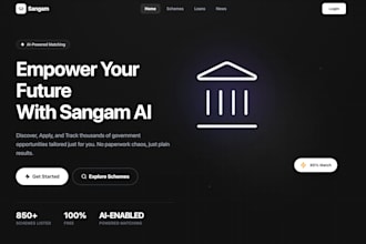 build an ai chatbot and automation system for your business