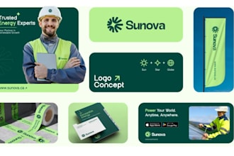 design brand style guide, corporate identity