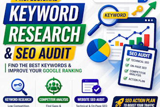 do youtube SEO keyword research for viral videos