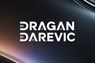 design logo, banners and graphics