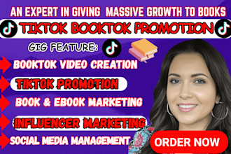 do booktok book promotion ebook marketing tiktok shop booktok tiktok promotion