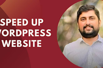 speed up wordpress website, wordpress speed optimization, wordpresss pagespeed