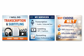 write  high quality articles