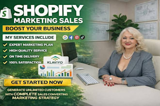 shopify marketing shopify promotion boost shopify sales with ecommerce marketing