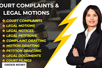 be your civil litigation attorney and help you get justice in USA, canada and UK