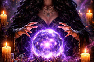 remove black magic,energy cleasing and protection spell