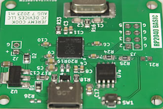 custom pcb circuit design and schematic gerber, bom for high quality fabrication