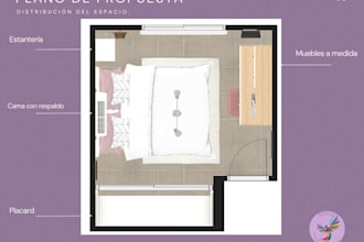 asesoría de diseño interior personalizada