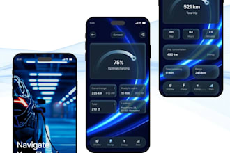 develop ev charging apps with ocpp, ev software management