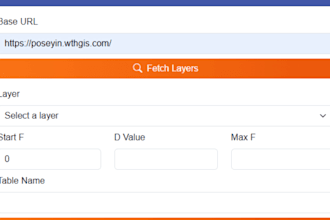extract, clean, and automate parcel and zoning gis data