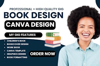 professional book design book formatting and layout design for print and kindle