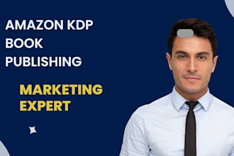 fix KDP formatting issues and make your book publish ready