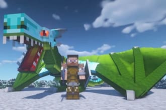 create your custom minecraft java mods
