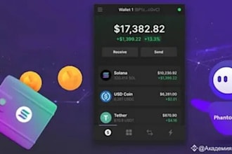 develop solana wallet app phantom wallet integration and wallet adapter setup