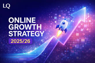 create and execute a 4 week marketing campaign