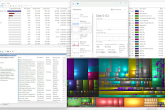 provide IT support, troubleshooting, and administration