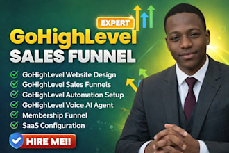 do gohighlevel sales funnel, ghi vibe ai studio, ghl automation, ghl meta pixel