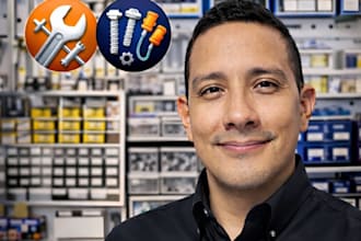 can help you boost sales at your hardware store