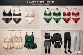 do clothing tech pack sportwear tech pack swim wear tech pack sport bra techpack